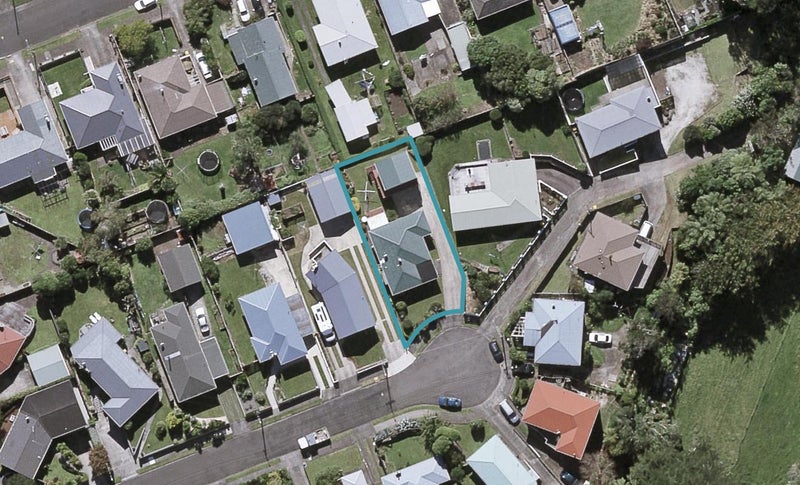 11 Barclay Street, Ferndale, New Plymouth - Carousel 1
