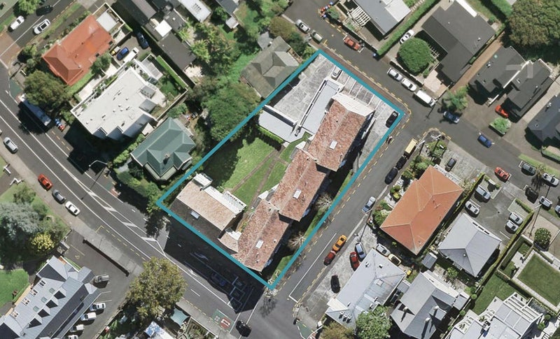 5/90 Remuera Road, Remuera, Auckland - Carousel 1
