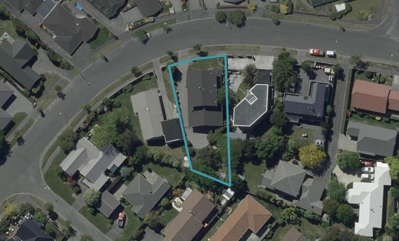 82 Patterson Terrace, Halswell, Christchurch - Carousel 1