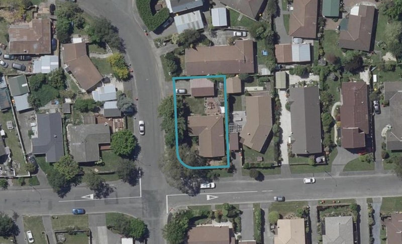 28 Laing Crescent, Heathcote Valley, Christchurch - Carousel 1