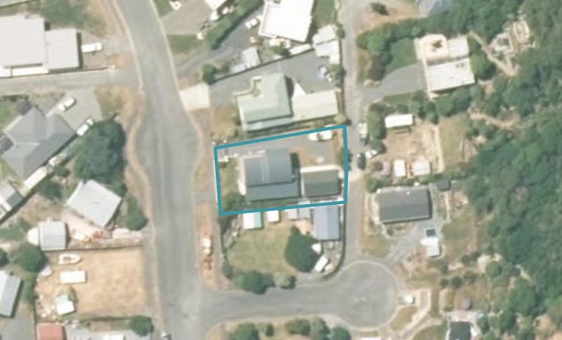 34 Kotuku Road, South Bay, Kaikoura - Carousel 1
