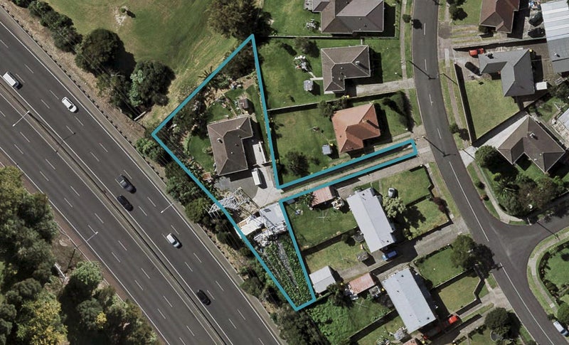 25A Sandbrook Avenue, Otara, Auckland - Carousel 1