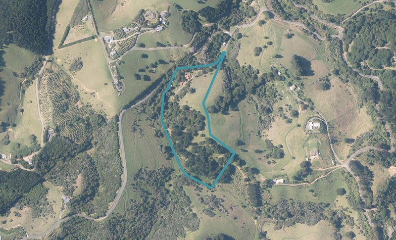 41 Bluewater Heights, Tutukaka, Whangārei - Carousel 1