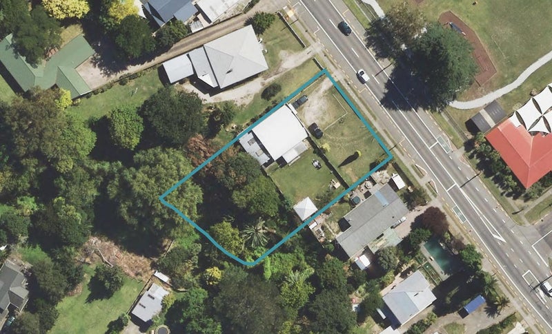 228 Ormond Road, Mangapapa, Gisborne - Carousel 1