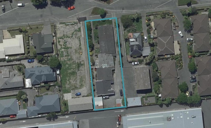 3/36 Hanrahan Street, Upper Riccarton, Christchurch - Carousel 1