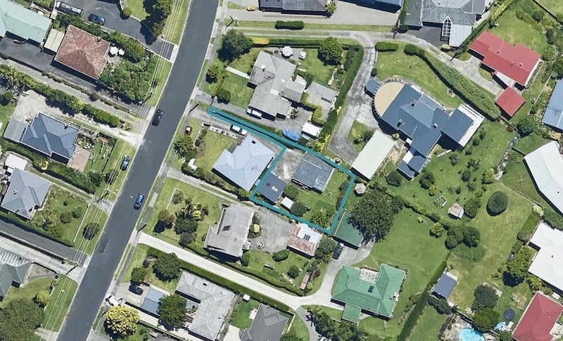 35A Judea Road, Judea, Tauranga - Carousel 1