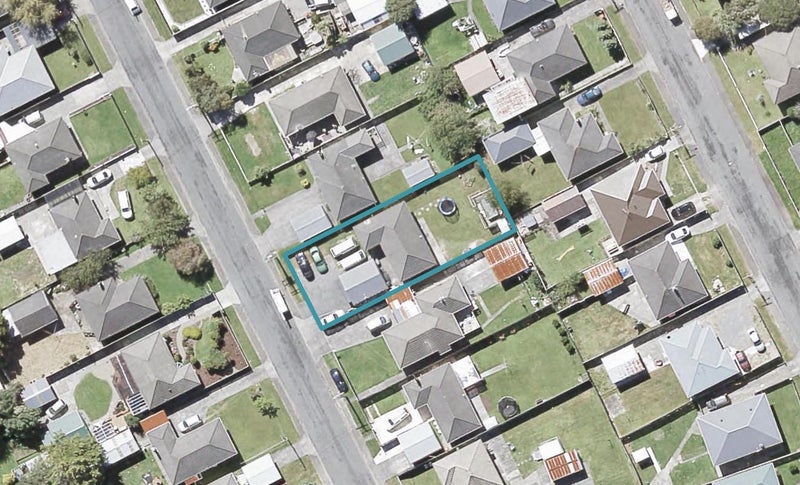 54 Bull Avenue, Wainuiomata, Lower Hutt - Carousel 1