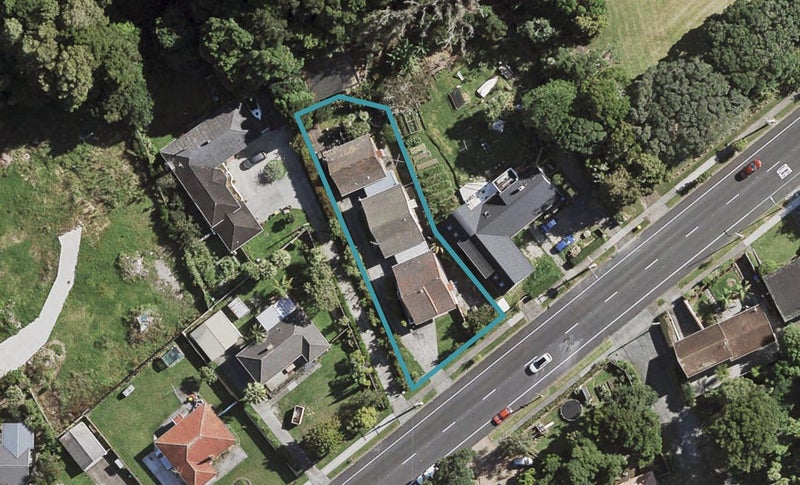 2/36 Hill Road, Hillpark, Auckland - Carousel 1