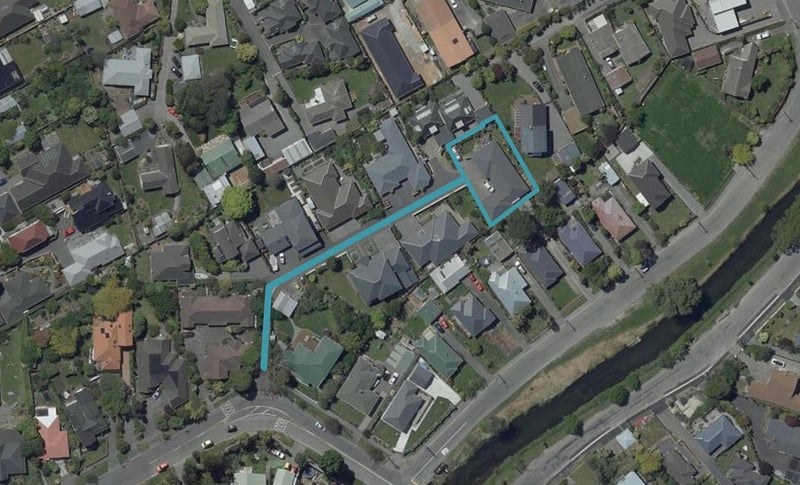 6 Andybrae Lane, Saint Martins, Christchurch - Carousel 1