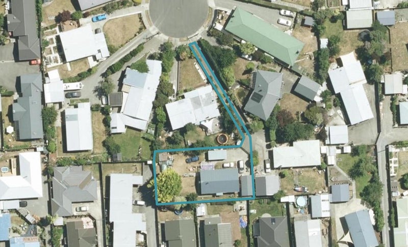 15 Washington Crescent, Redwoodtown, Blenheim - Carousel 1