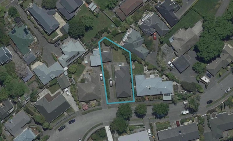 6 Chislehurst Place, Bryndwr, Christchurch - Carousel 1