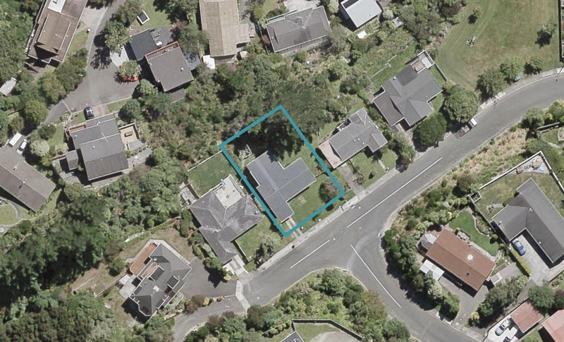 20 Duncraig Street, Silverstream, Upper Hutt - Carousel 1