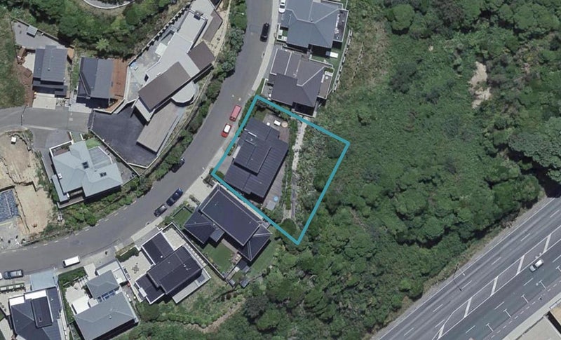 46 Cameron Street, Kaiwharawhara, Wellington - Carousel 1