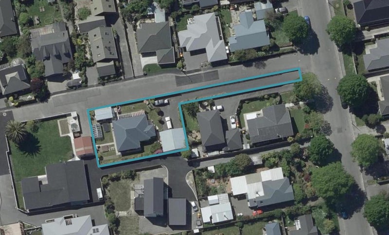 12A Bowenvale Avenue, Cashmere, Christchurch - Carousel 1