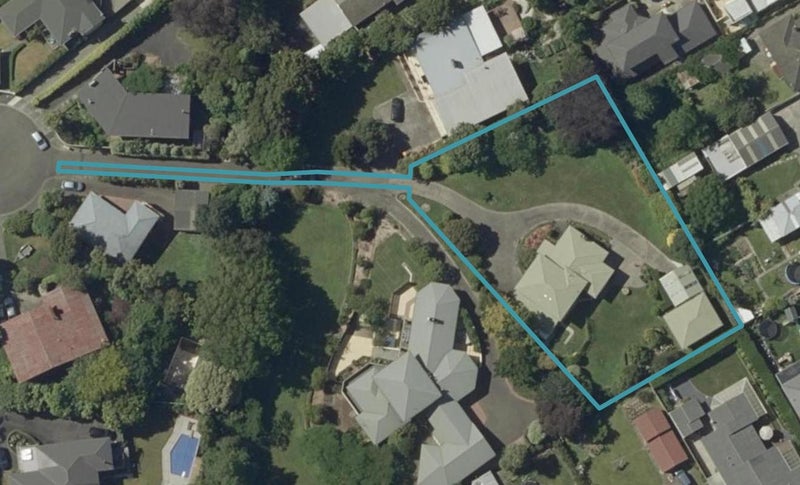 35 Palm Avenue, Hokowhitu, Palmerston North - Carousel 1
