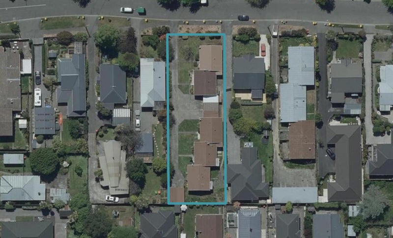 2/102 Edward Avenue, Edgeware, Christchurch - Carousel 1