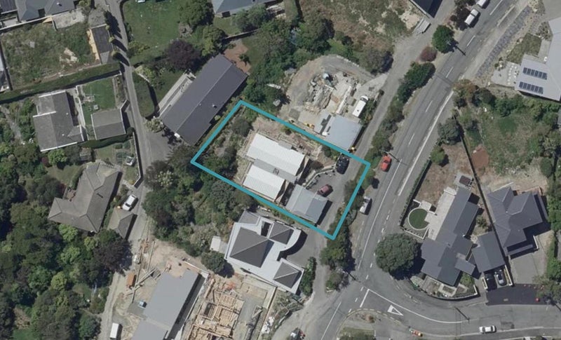 20 Marama Crescent, Mount Pleasant, Christchurch - Carousel 1