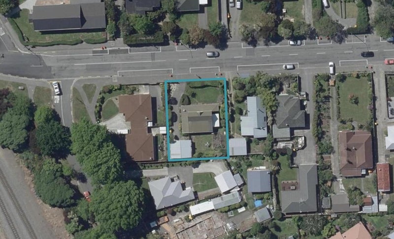 31 Martindales Road, Heathcote Valley, Christchurch - Carousel 1