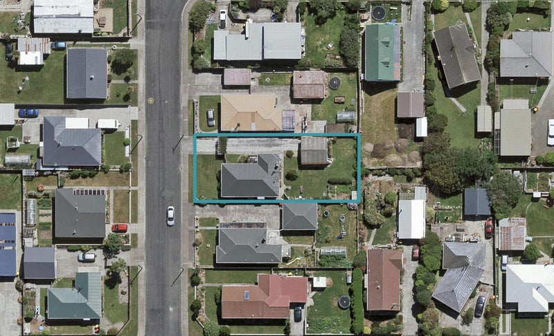 5 Henderson Street, Kingswell, Invercargill - Carousel 1