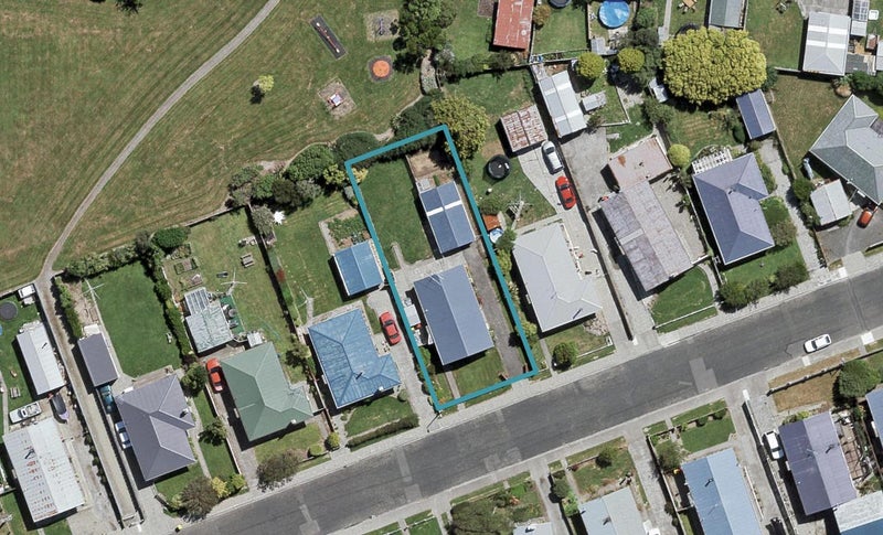 16 Nevis Crescent, Grasmere, Invercargill - Carousel 1