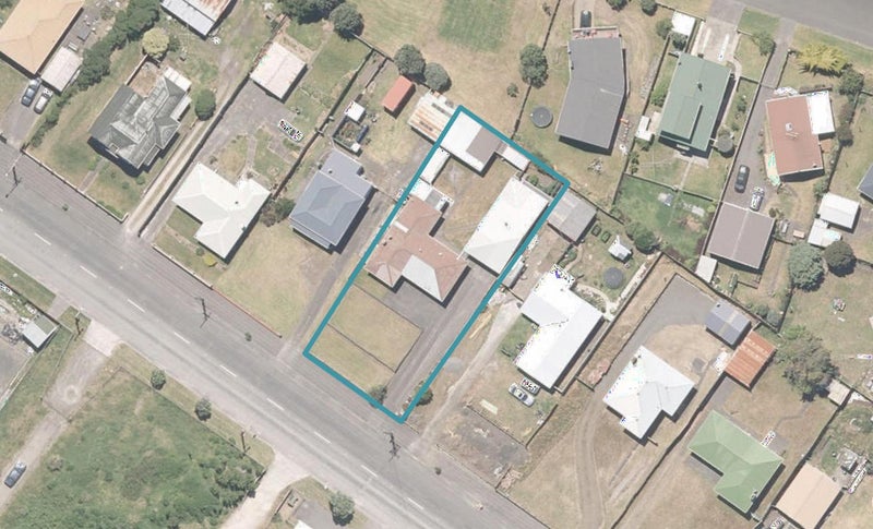 462 Heads Road, Castlecliff, Whanganui - Carousel 1