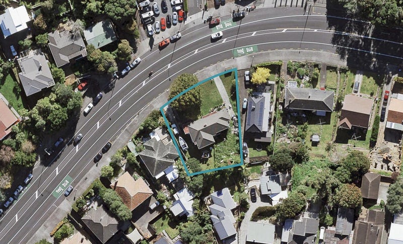 668 Great North Road, Grey Lynn, Auckland - Carousel 1