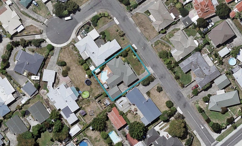 404 Purser Place, Mahora, Hastings - Carousel 1