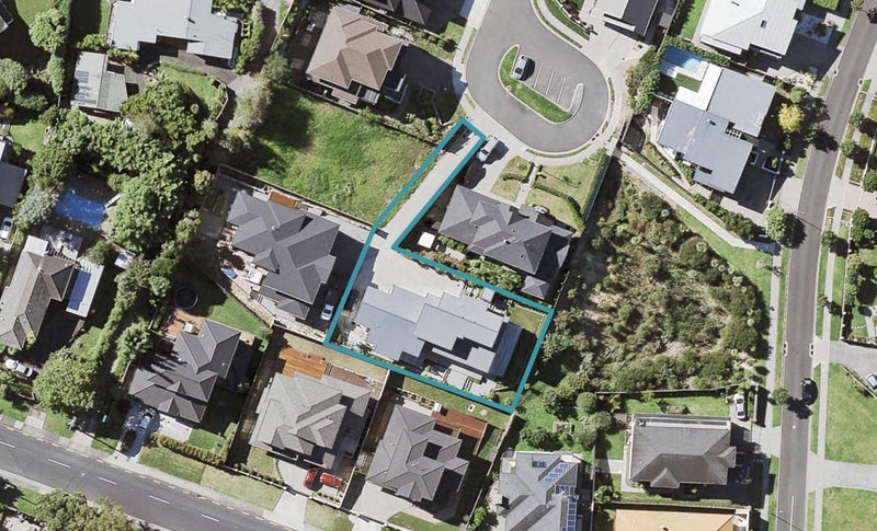 25 Swindon Close, Mellons Bay, Auckland - Carousel 1
