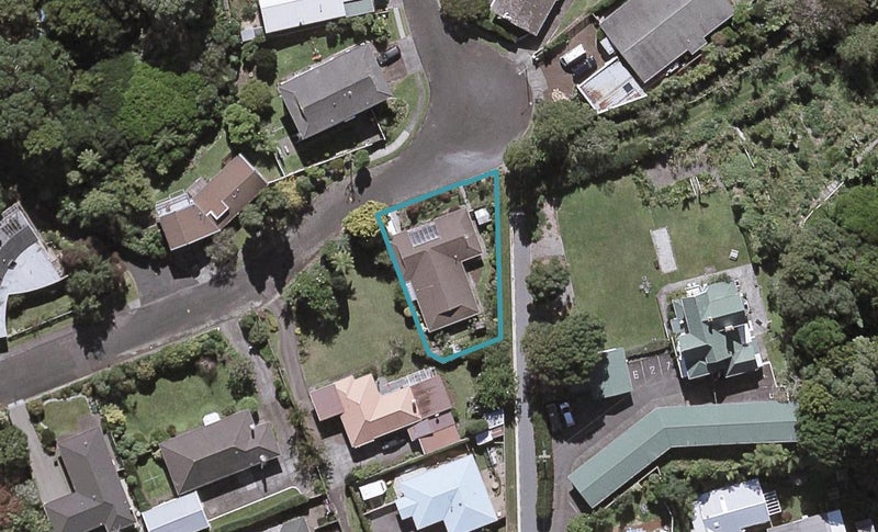 34 Frank Wilson Terrace, Welbourn, New Plymouth - Carousel 1
