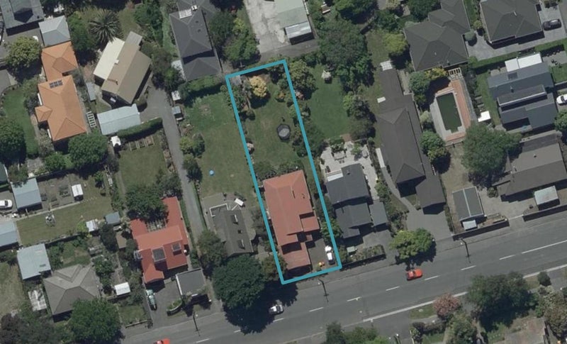 47 Jeffreys Road, Fendalton, Christchurch - Carousel 1
