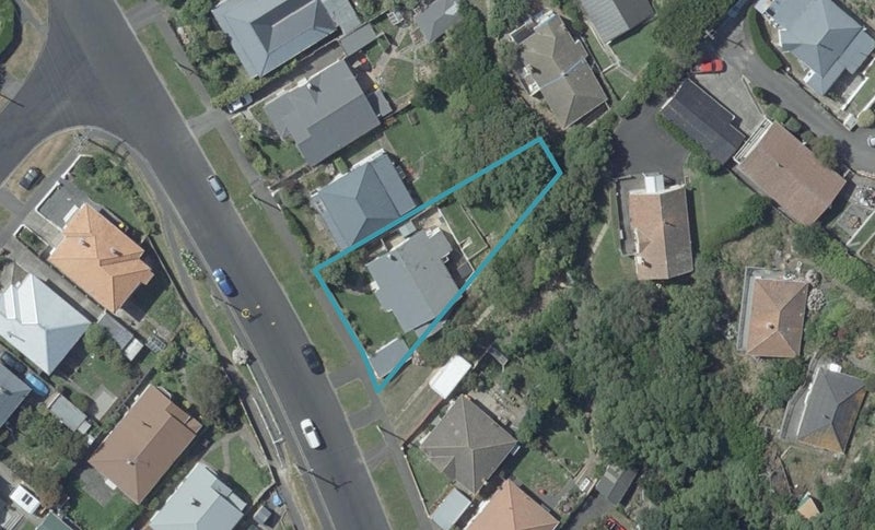 43 Tainui Road, Tainui, Dunedin - Carousel 1