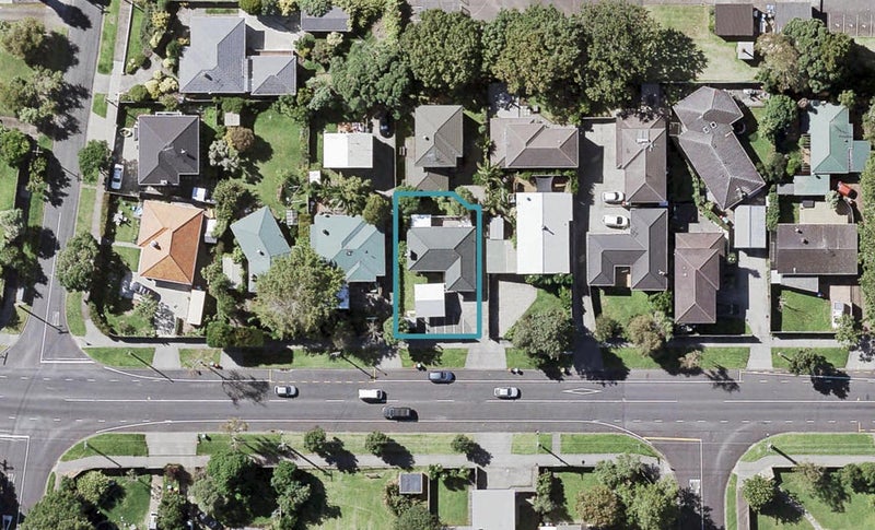 162 West Tamaki Road, Glen Innes, Auckland - Carousel 1