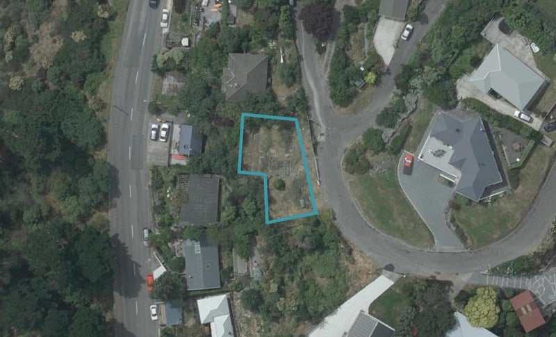 65 Cressy Terrace, Corsair Bay, Lyttelton - Carousel 1