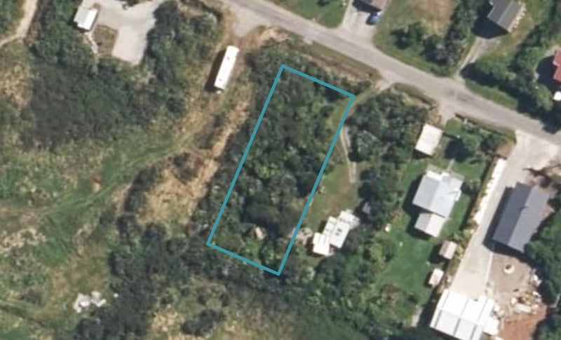 6 Statham Street, Rapahoe, Greymouth - Carousel 1