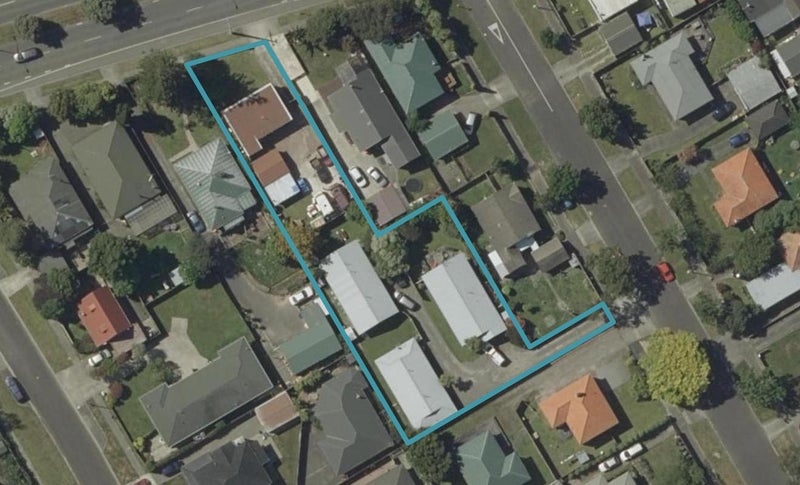 10 Napier Road, Terrace End, Palmerston North - Carousel 1