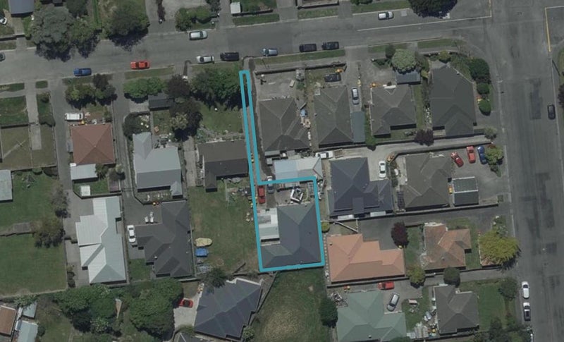 121C Elizabeth Street, Riccarton, Christchurch - Carousel 1