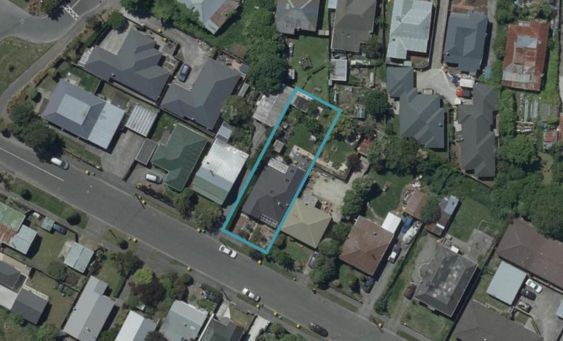 174 Bordesley Street, Phillipstown, Christchurch - Carousel 1