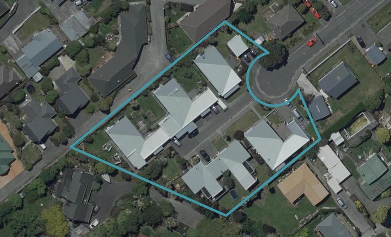 10 Somers Place, Spreydon, Christchurch - Carousel 1