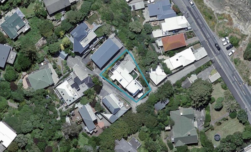 6 Beere Haven Steps, Seatoun, Wellington - Carousel 1