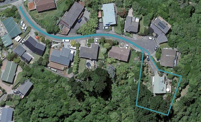10 Kilgour Way, Crofton Downs, Wellington - Carousel 1