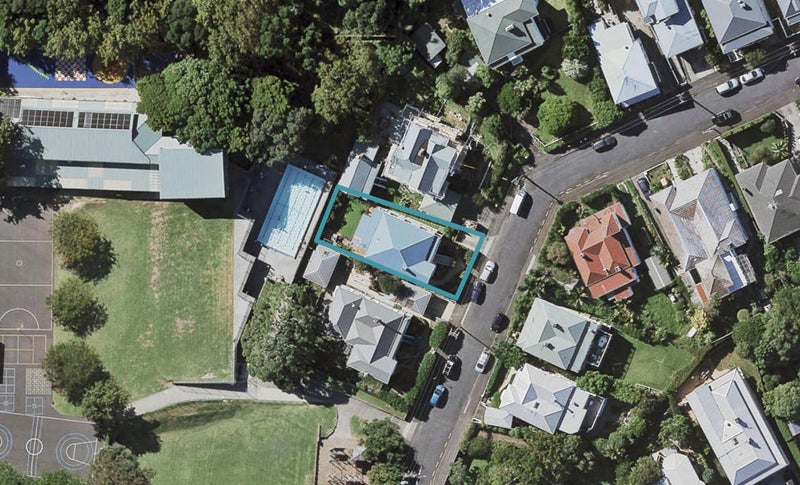 5 St Aubyn Street, Devonport, Auckland - Carousel 1