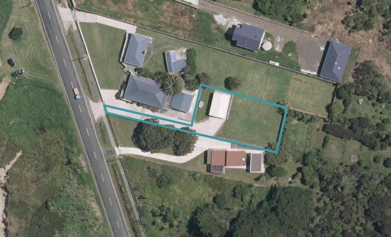 211 Hokianga Harbour Drive, Ōmāpere, Kaikohe - Carousel 1