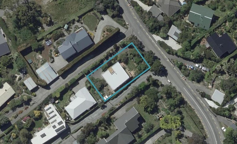 78 Huntsbury Avenue, Huntsbury, Christchurch - Carousel 1