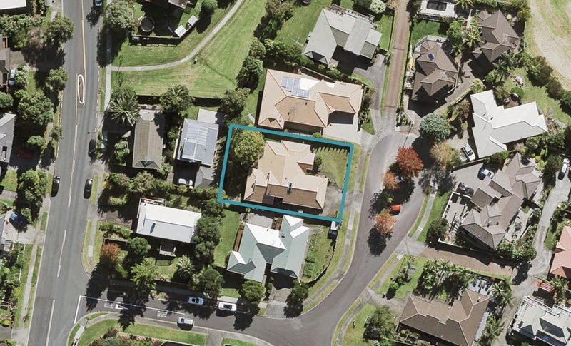 4 Pelican Lane, Unsworth Heights, Auckland - Carousel 1