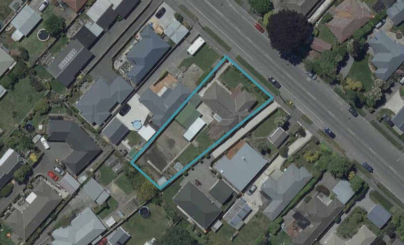 110 Hoon Hay Road, Hoon Hay, Christchurch - Carousel 1
