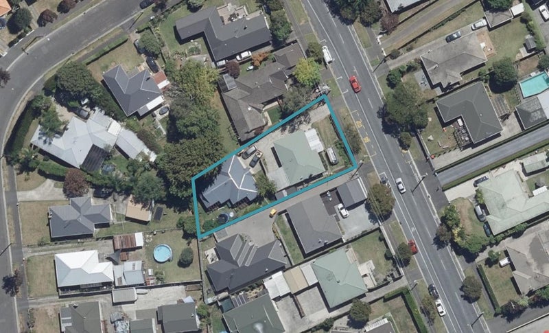 117 Beerescourt Road, Beerescourt, Hamilton - Carousel 1