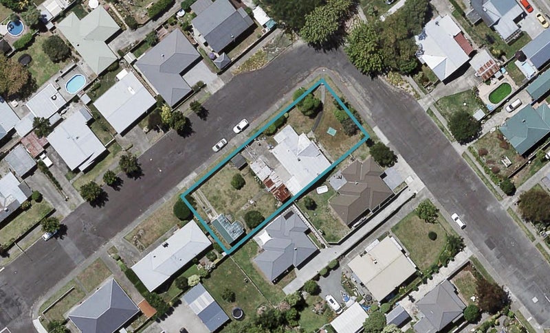 701 Victoria Street, Parkvale, Hastings - Carousel 1