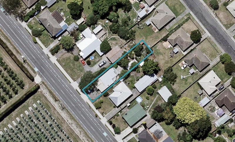 1103 Wall Road, Raureka, Hastings - Carousel 1