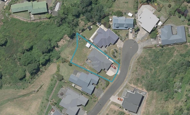 9 Sandy Lane, Otamatea, Whanganui - Carousel 1