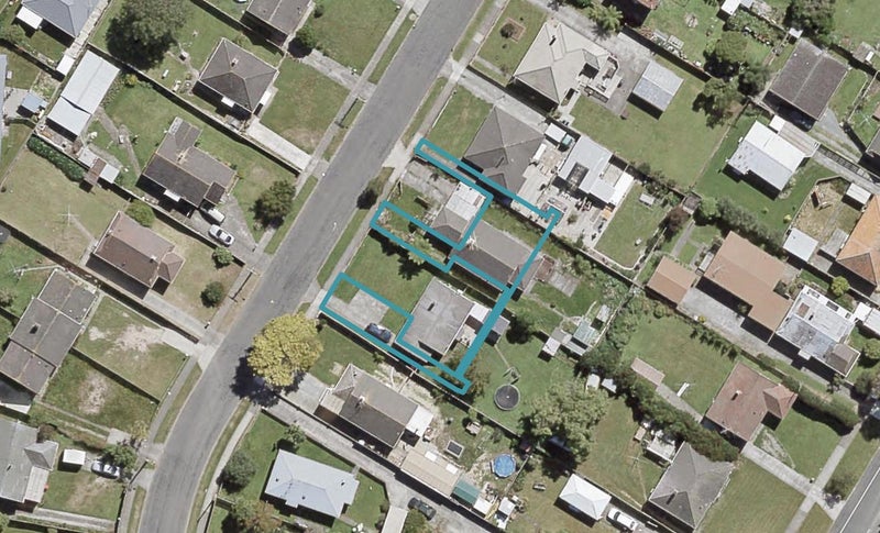 3/14 Biddle Crescent, Taita, Lower Hutt - Carousel 1